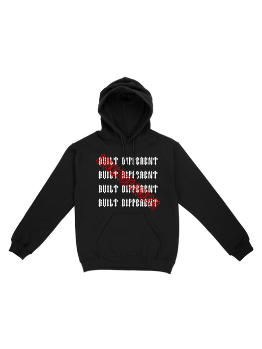 Summer Collection Hoodies