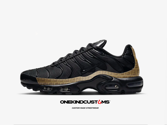 OneKind Atelier Sneaker 2.0 (BLACK)