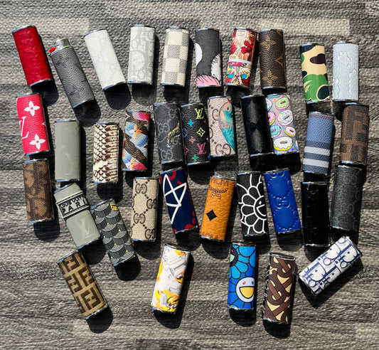 OneKind Atelier BIC Lighter Case