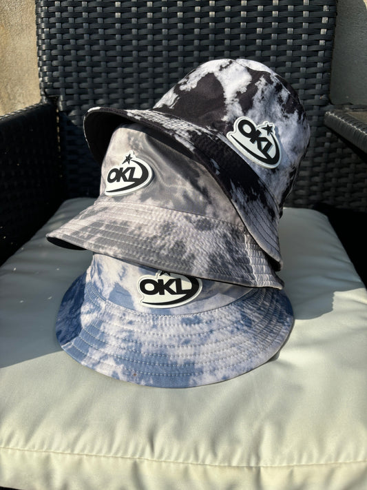 Summer Collection Bucket Hats