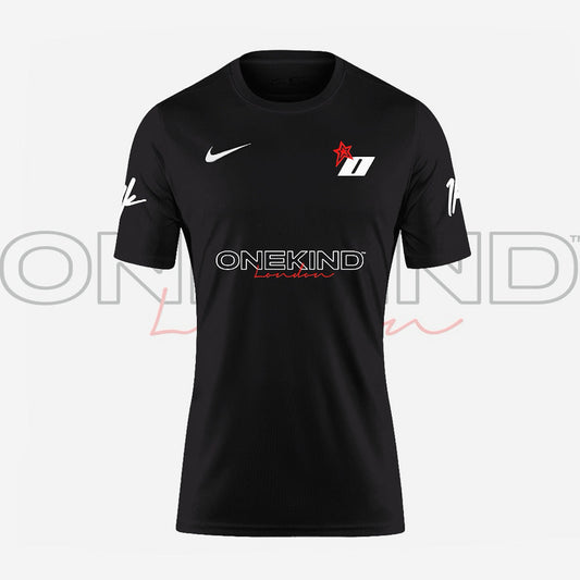 Retro Football Shirts