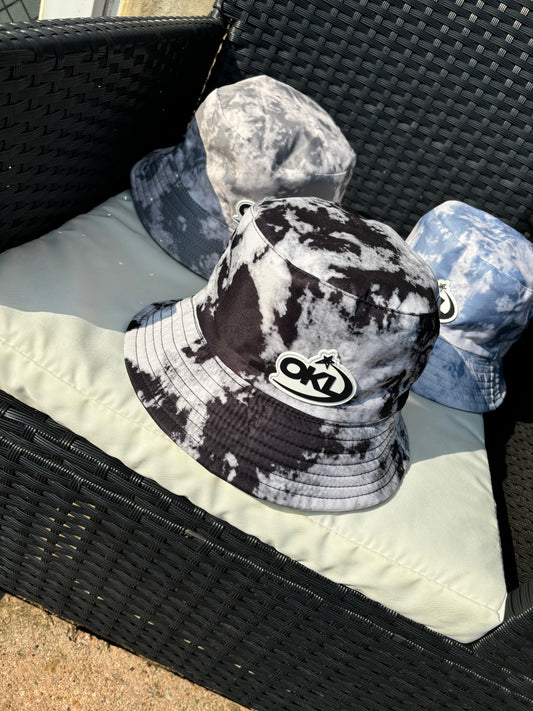 Summer Collection Bucket Hats