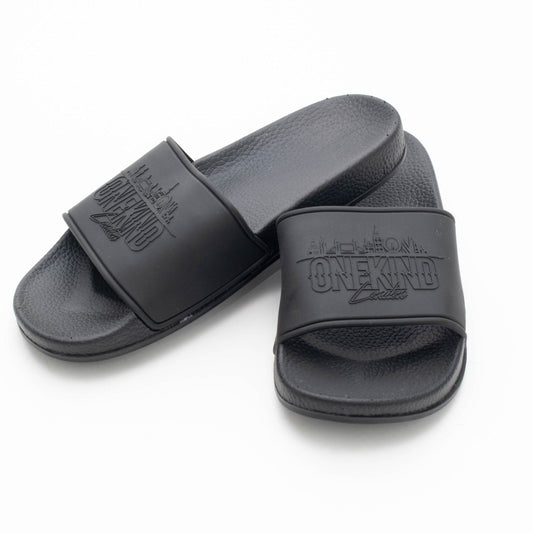 1K Retro Slides