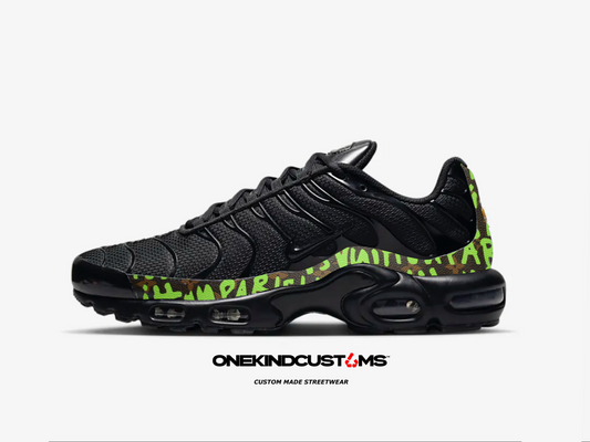 OneKind Atelier Sneaker 2.0 (BLACK)