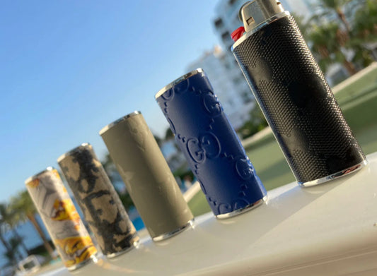 OneKind Atelier BIC Lighter Case