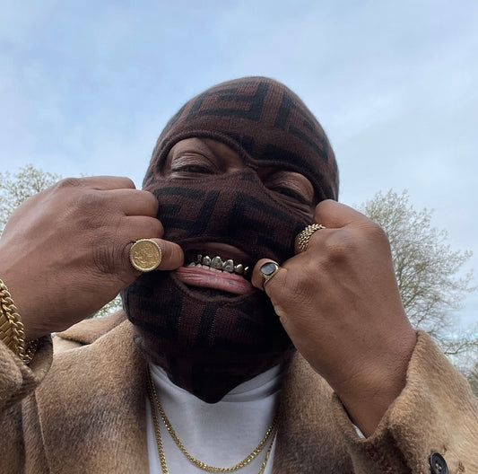 OneKind Atelier Ski Mask / Balaclava